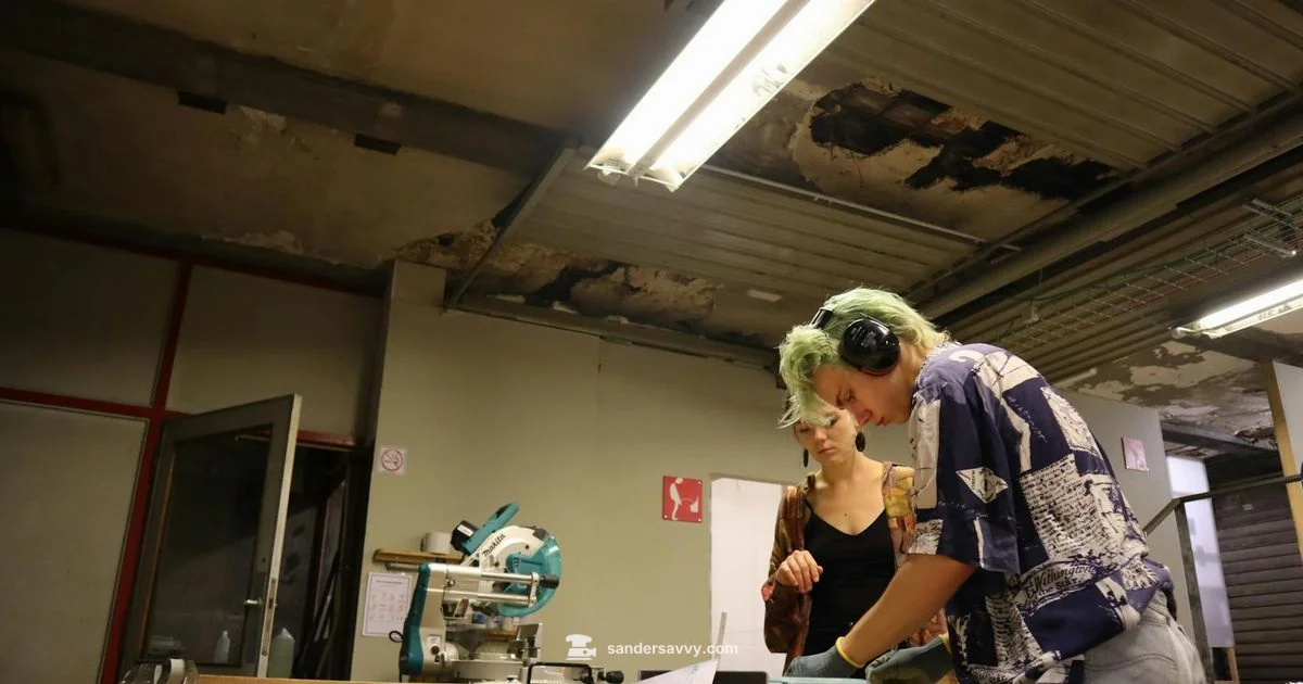 DeWalt Sander Guide - SanderSavvy