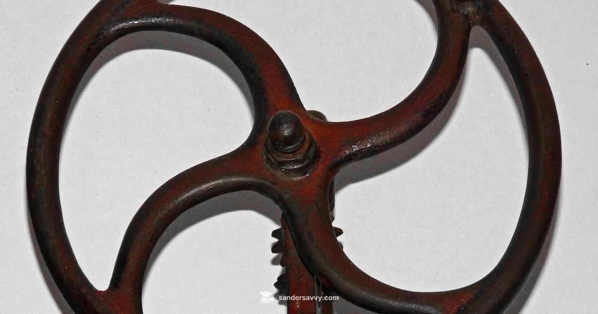 Grinder App Overview Grinder App Overview - SanderSavvy