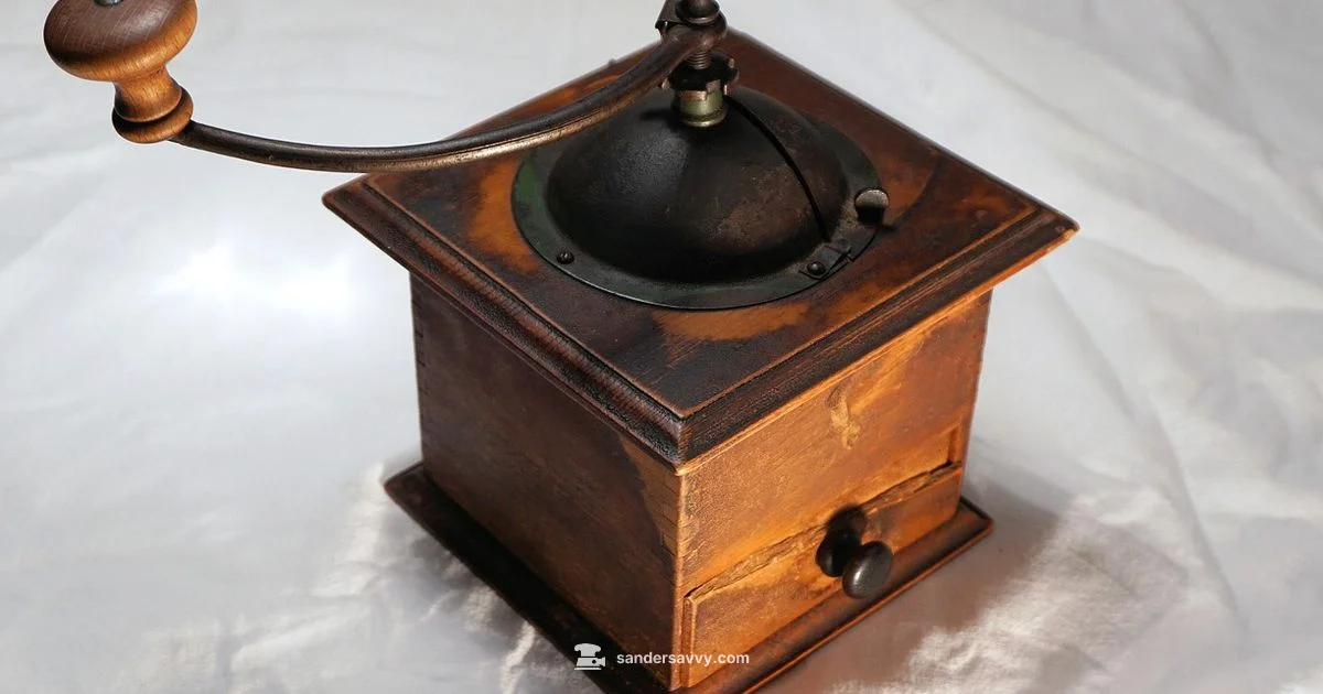 Reddit Grinder Guide - SanderSavvy