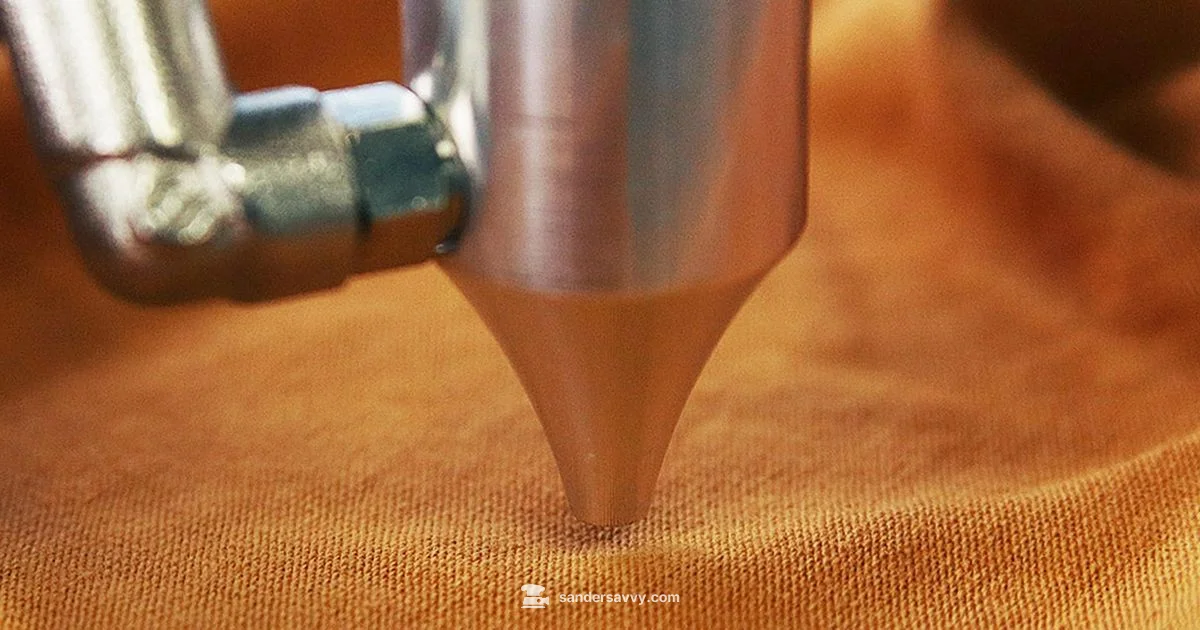 Laser Sander Buy Guide - SanderSavvy