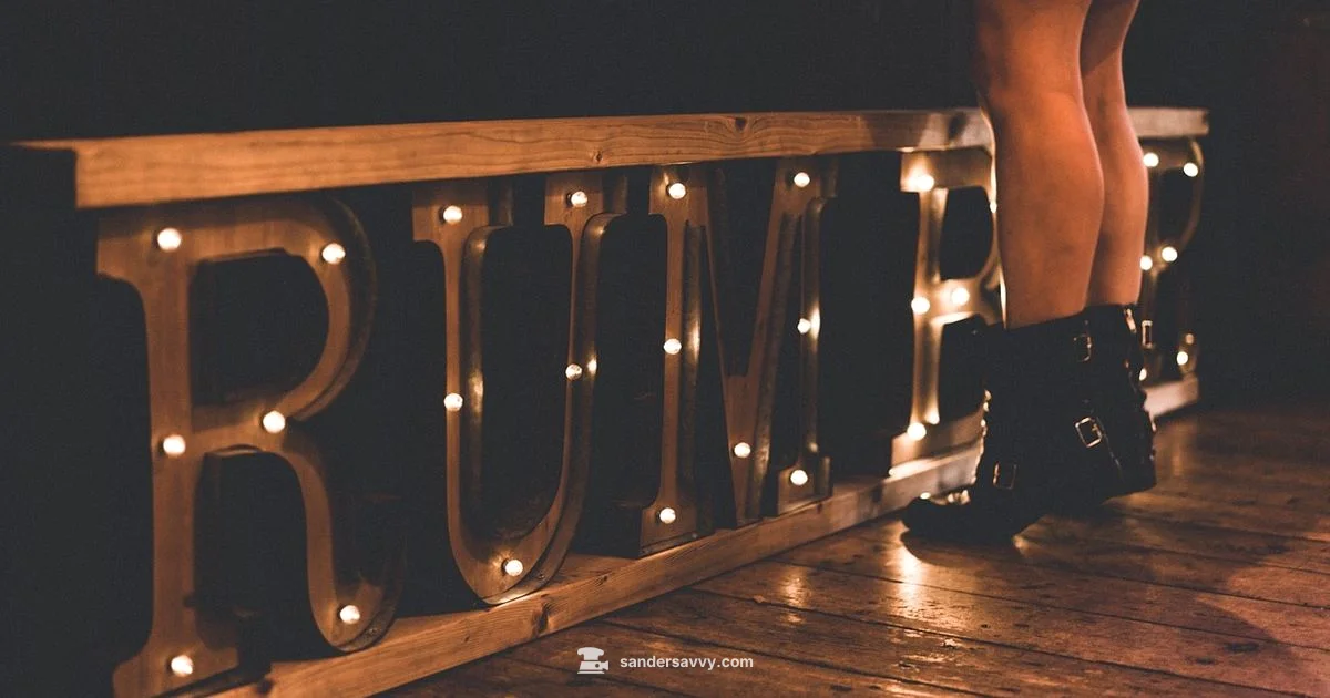 Knee High Boots Guide - SanderSavvy