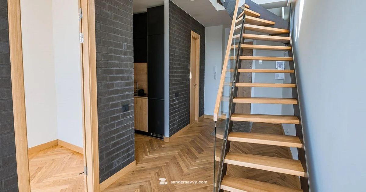 Ekasand in Action - SanderSavvy