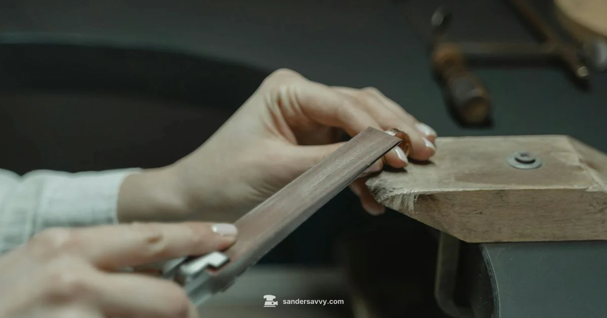 What is a Sander - SanderSavvy