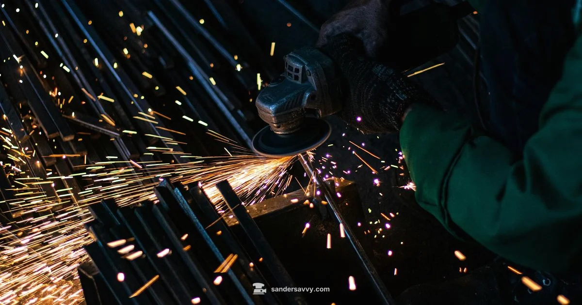 Drywall Sander Guide - SanderSavvy