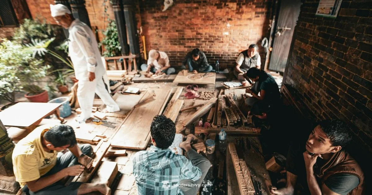 Top Belt Sander Reviews - SanderSavvy