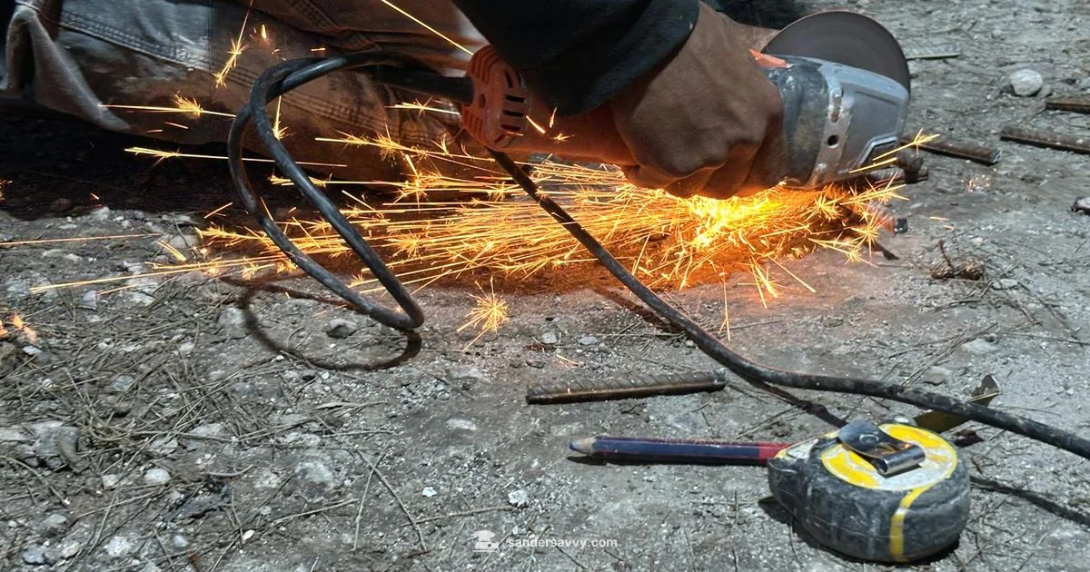 Power Sander Guide - SanderSavvy