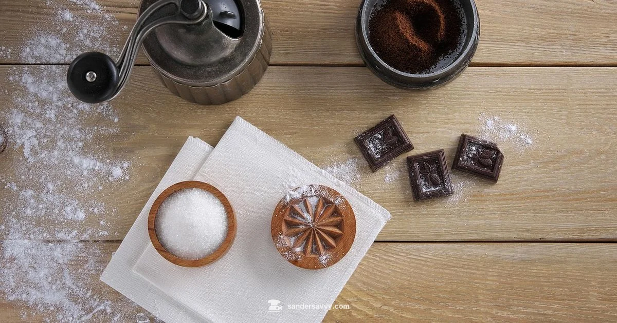 Grinder Guide - SanderSavvy