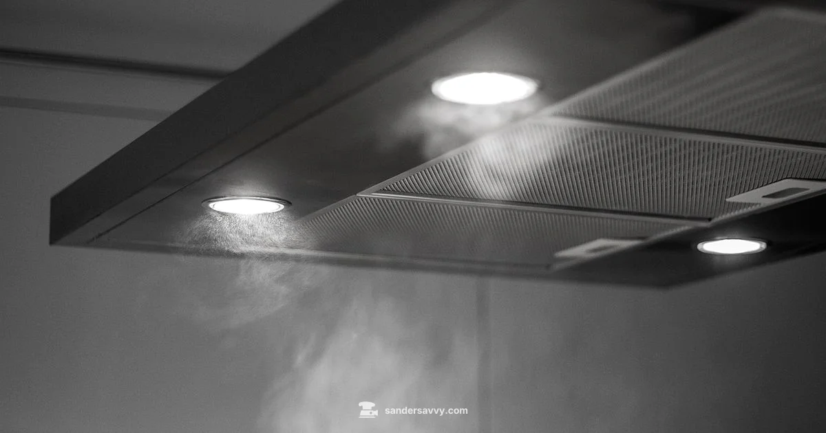 Top Wood Sander 2026 - SanderSavvy