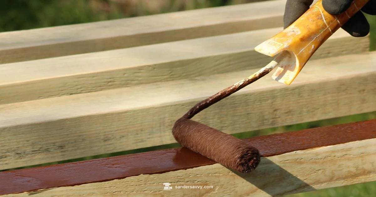 Keep It Moving - SanderSavvy