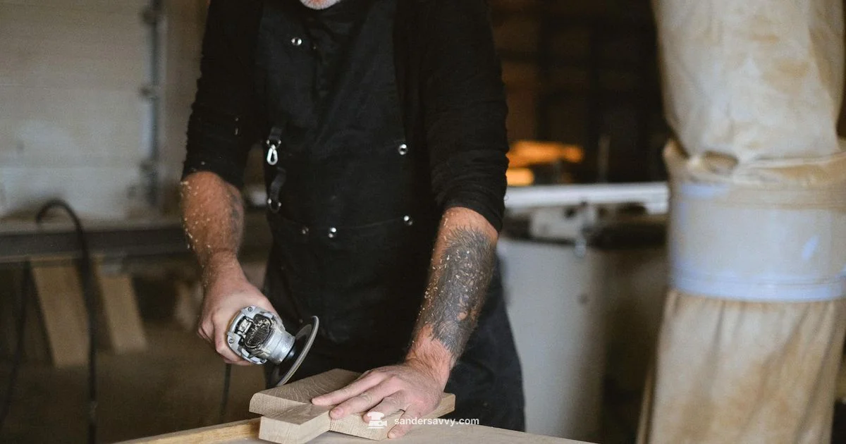 Floorboard Sanding Guide - SanderSavvy