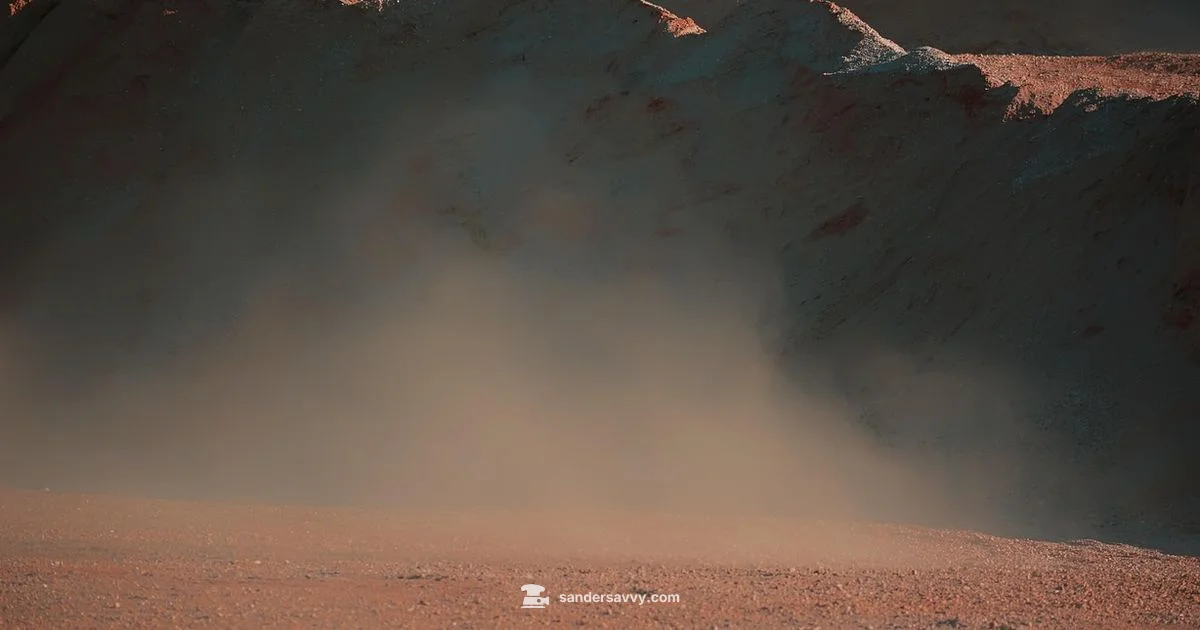 Indoor Sanding Guide - SanderSavvy