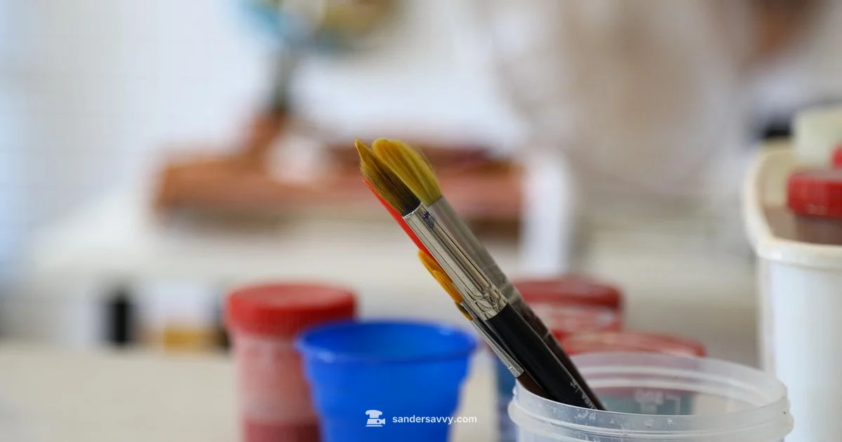 Belt-Disc Power - SanderSavvy