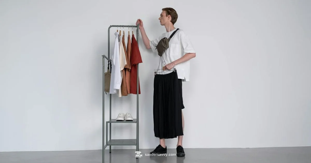 Jil Sander Tops - SanderSavvy