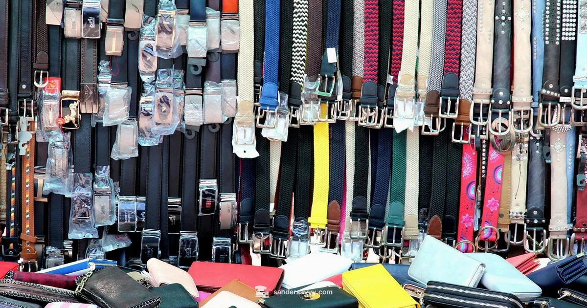 Stationary Belt Sander Setup - SanderSavvy