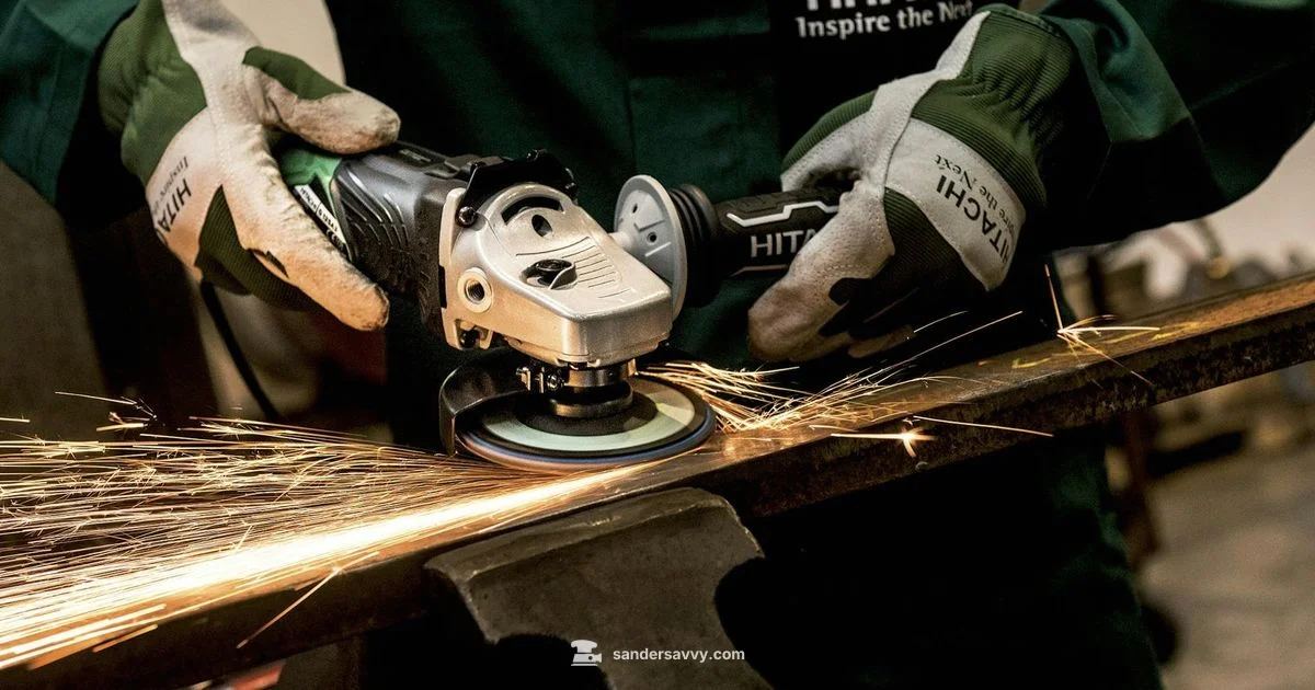 Hand Sander Essentials Hand Sander Essentials - SanderSavvy