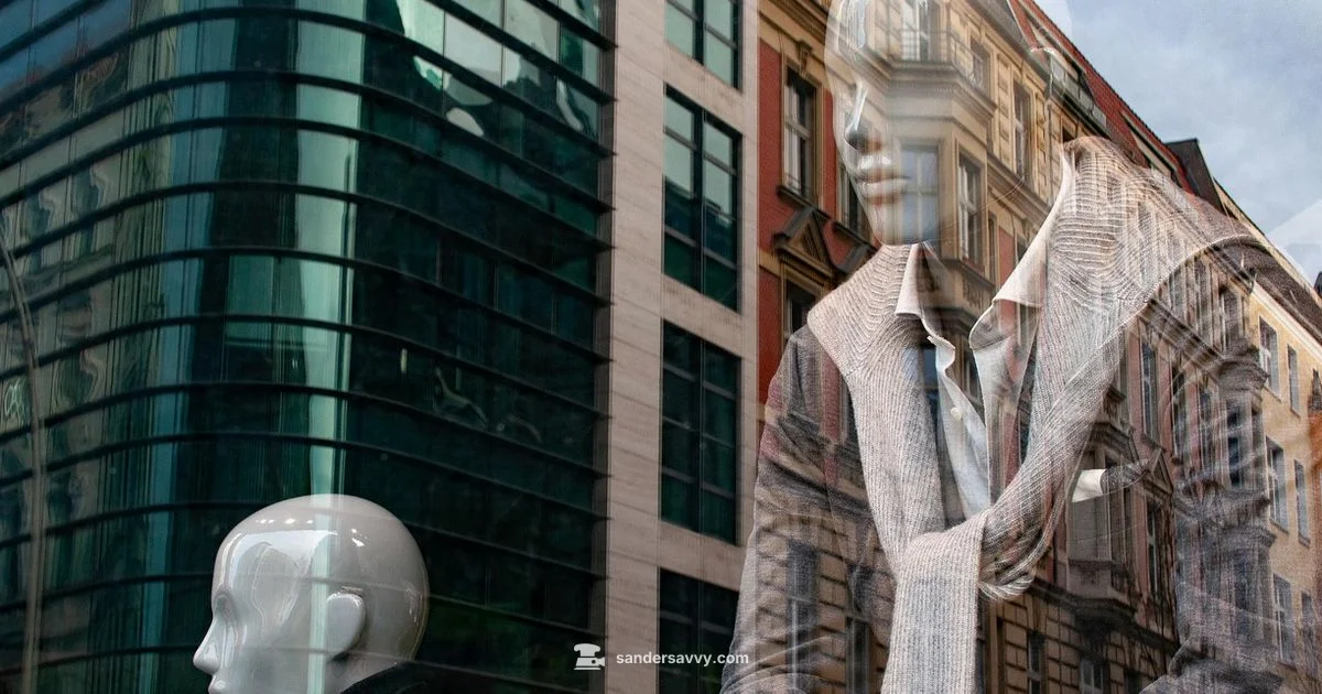 Global Flagship Network - SanderSavvy