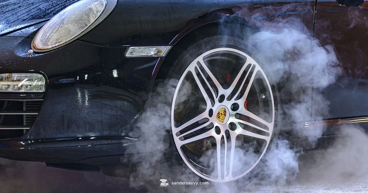 Detail Sanders 101 - SanderSavvy