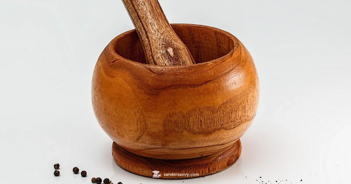 Grinder Sanding Guide - SanderSavvy