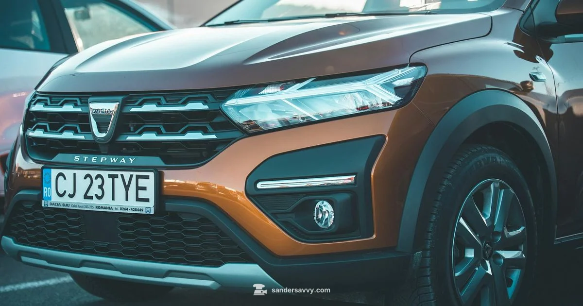 Sandero Warranty Guide - SanderSavvy
