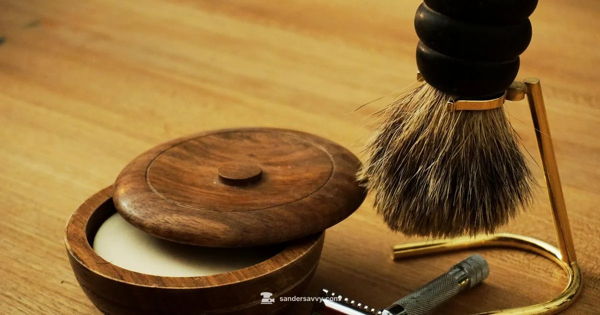 DIY Sanding Guide - SanderSavvy