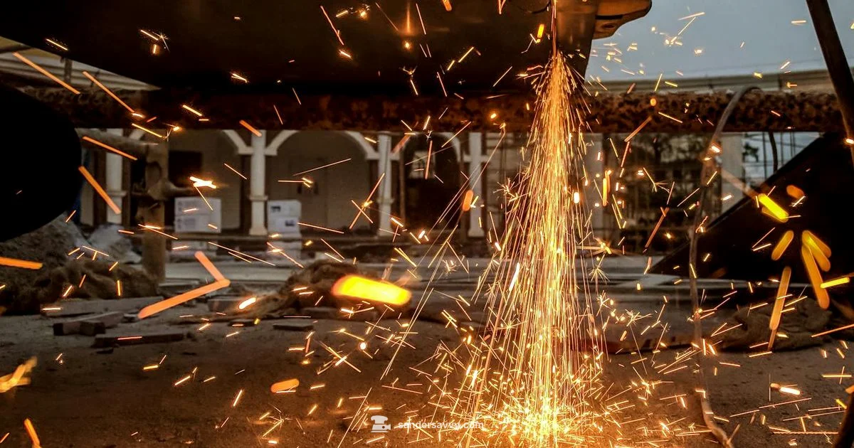 DA vs Orbital - SanderSavvy