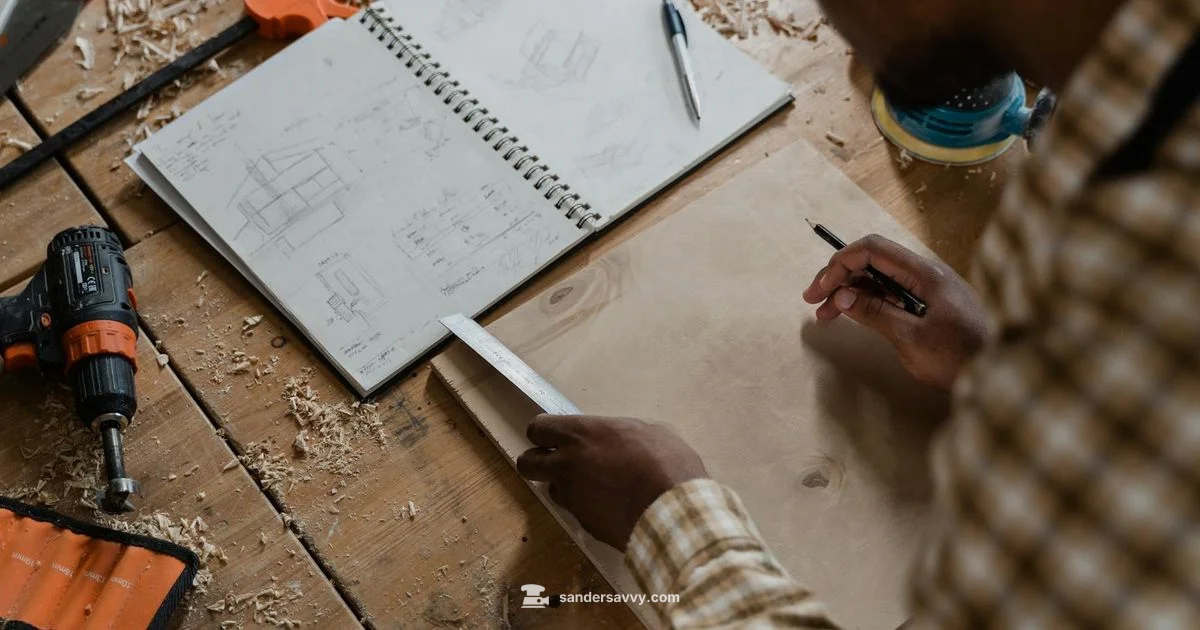 Metabo Belt Sander - SanderSavvy