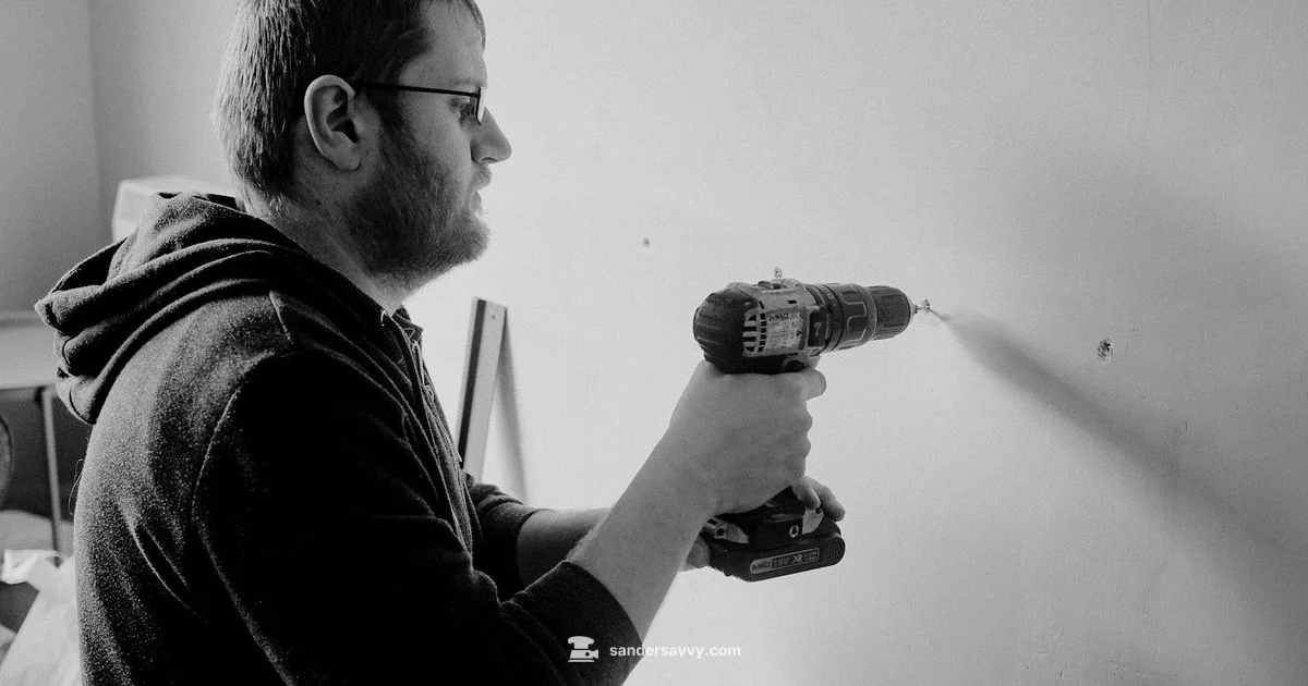 Budget Sander Budget Sander - SanderSavvy