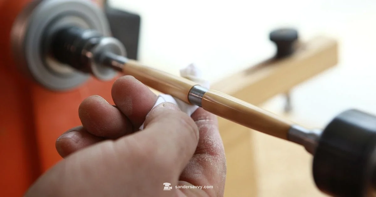 Sanding Safety Essentials Sanding Safety Essentials - SanderSavvy