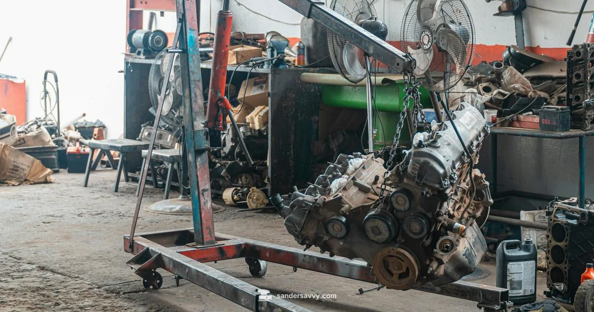 Sanding Brand Showdown - SanderSavvy