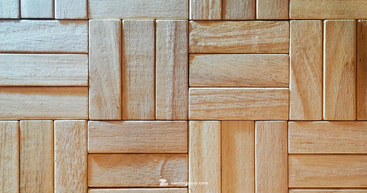 Hand Sand Guide - SanderSavvy