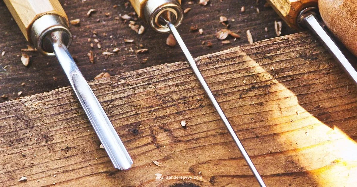 Orbital Sander Guide - SanderSavvy