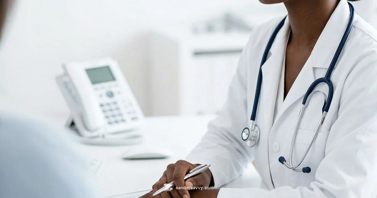 Credential Example MD - SanderSavvy