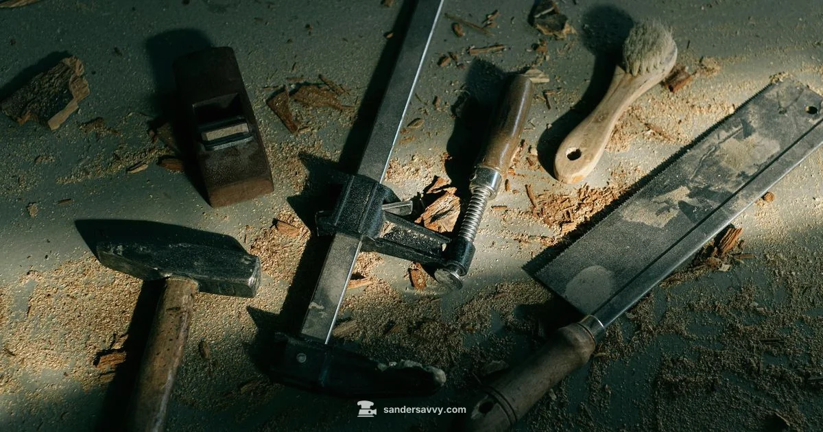 Top Drywall Sander Picks - SanderSavvy