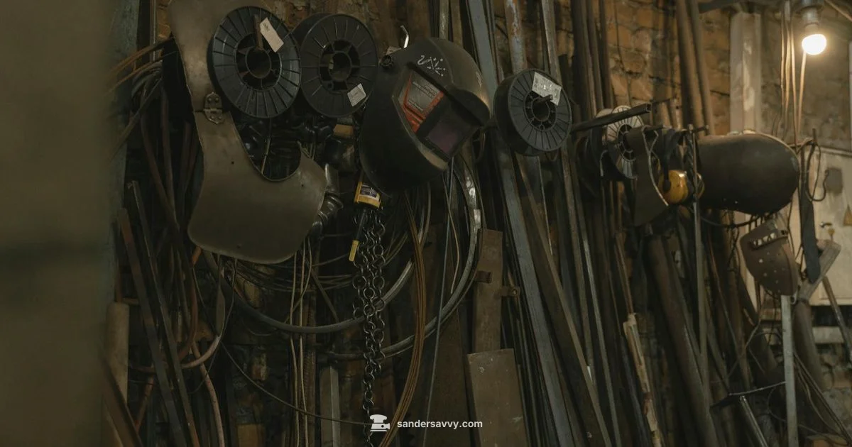 Corded Drywall Sander Guide - SanderSavvy