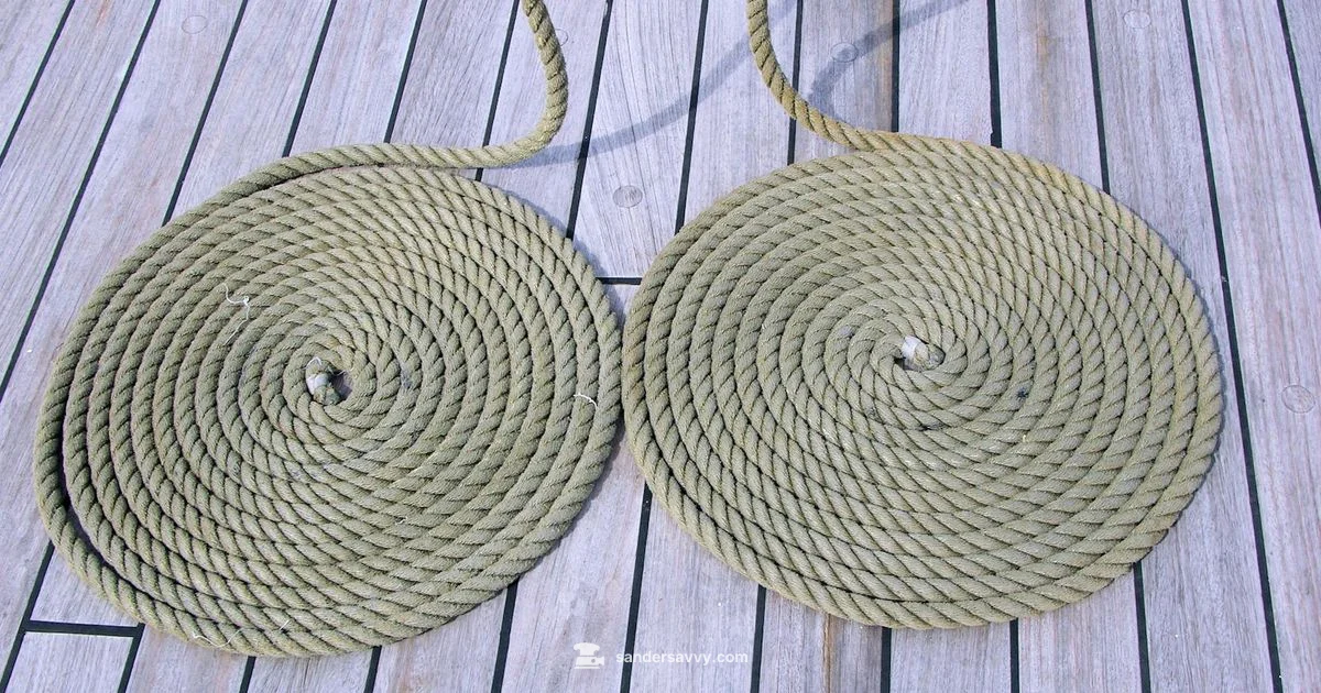 Deck Belt Sander Guide - SanderSavvy