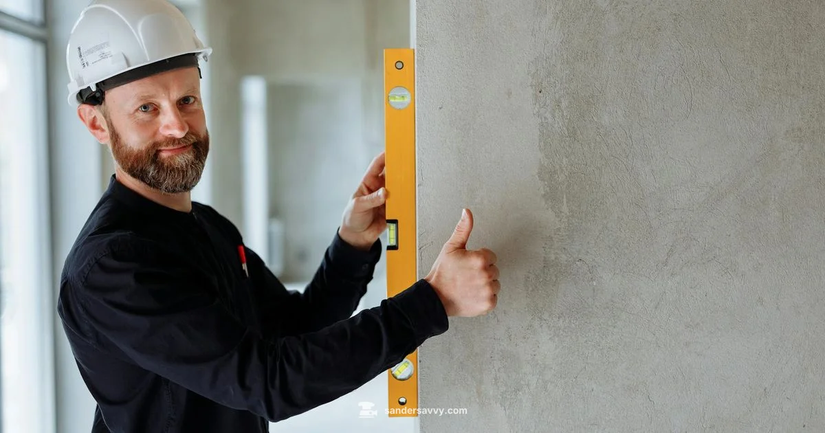 Concrete Sander Hire Guide - SanderSavvy