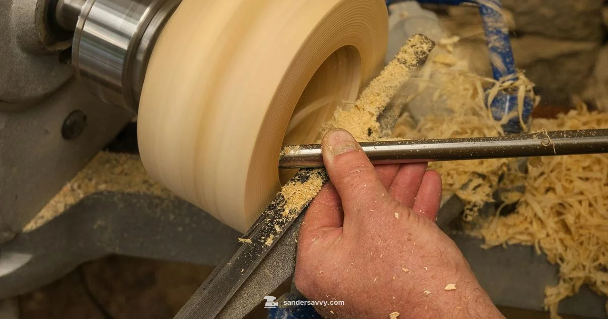 Flap Sanding Discs - SanderSavvy