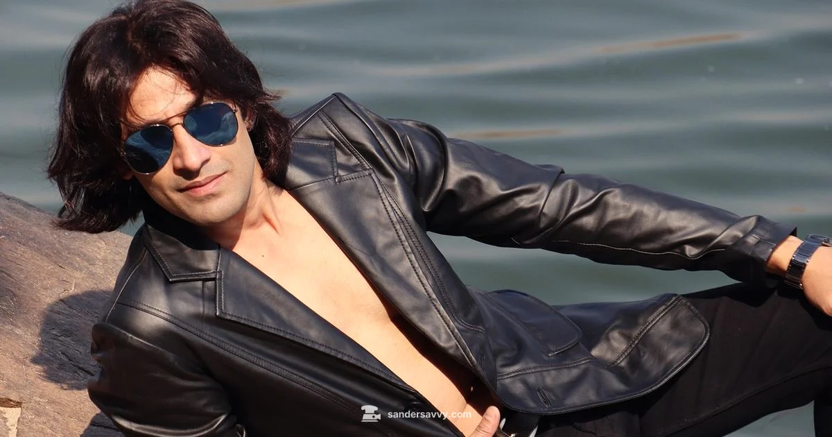 Jil Sander Down Jacket - SanderSavvy