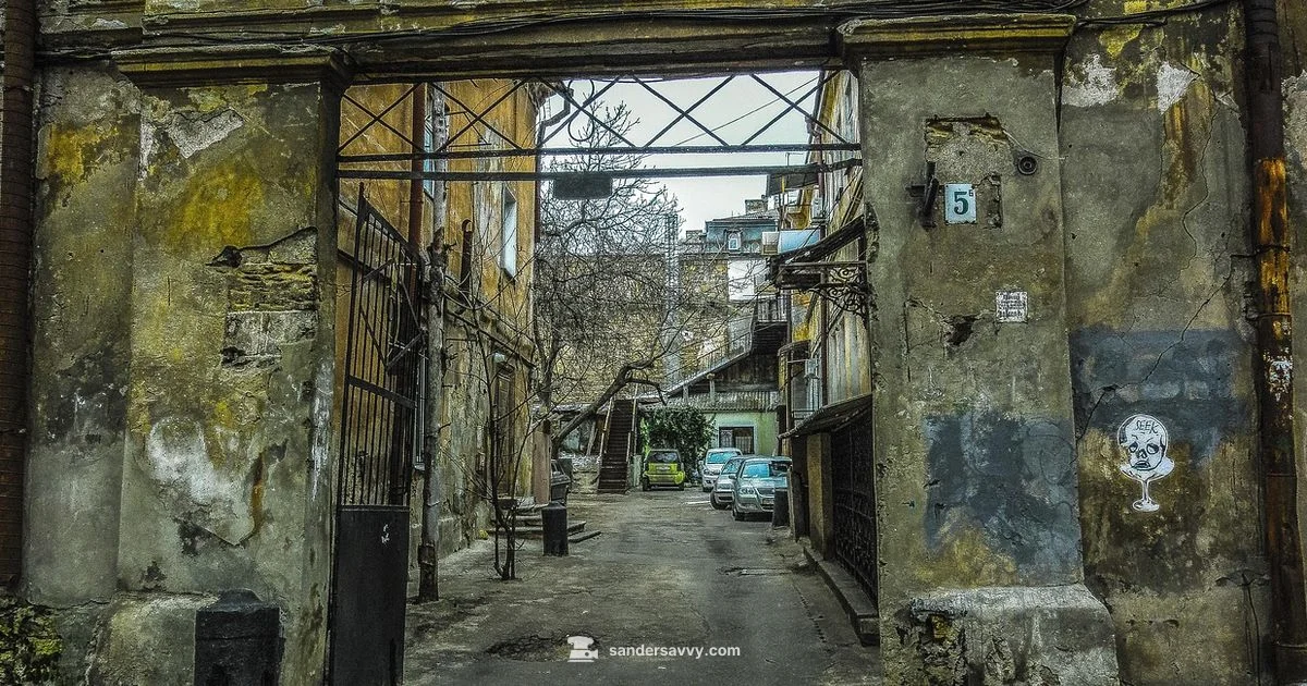 Wall Sander Mastery - SanderSavvy