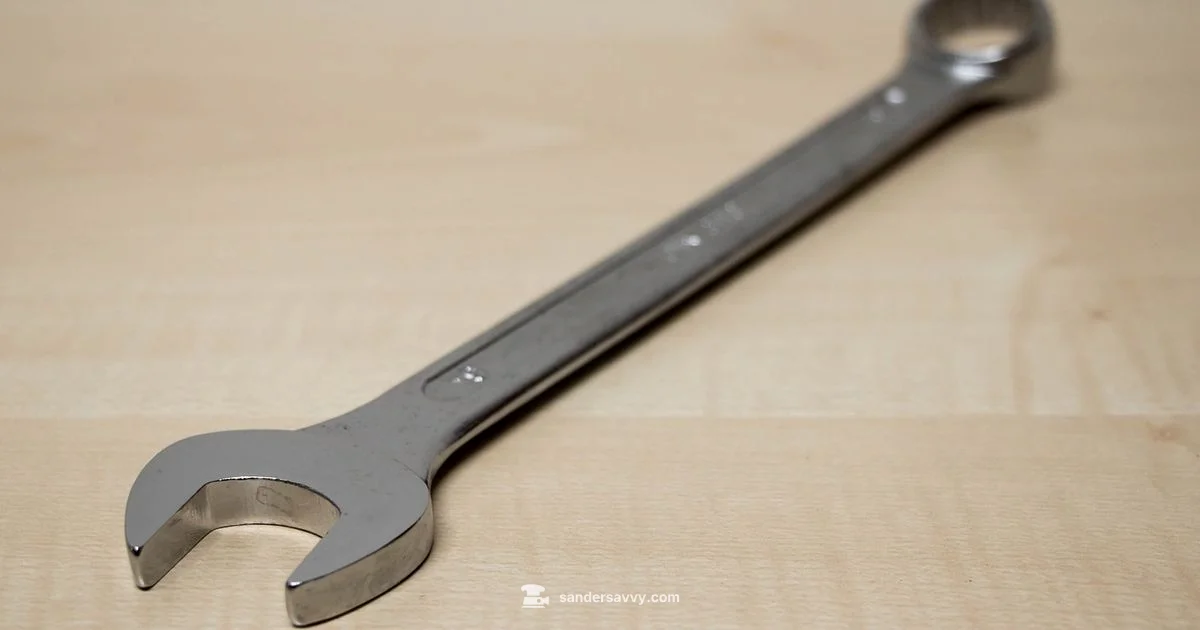 Milwaukee Sander Review - SanderSavvy