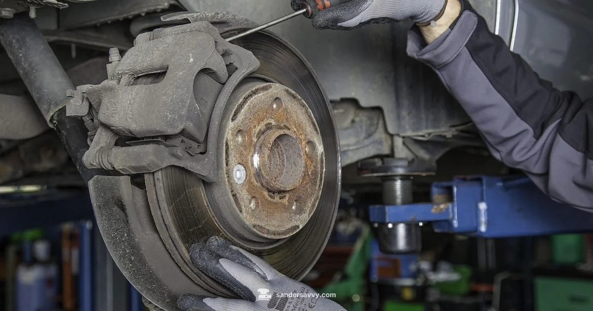 Combo Belt Disc Sander - SanderSavvy