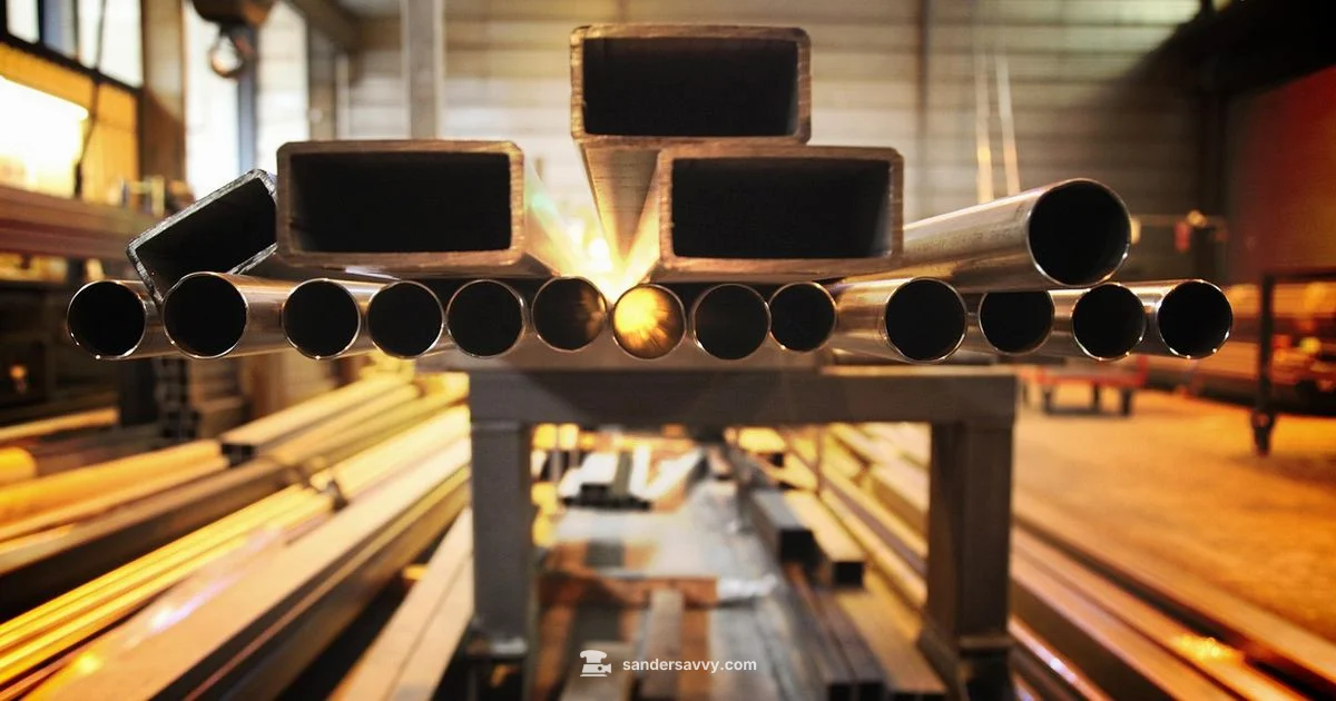 Tube Sander Guide - SanderSavvy