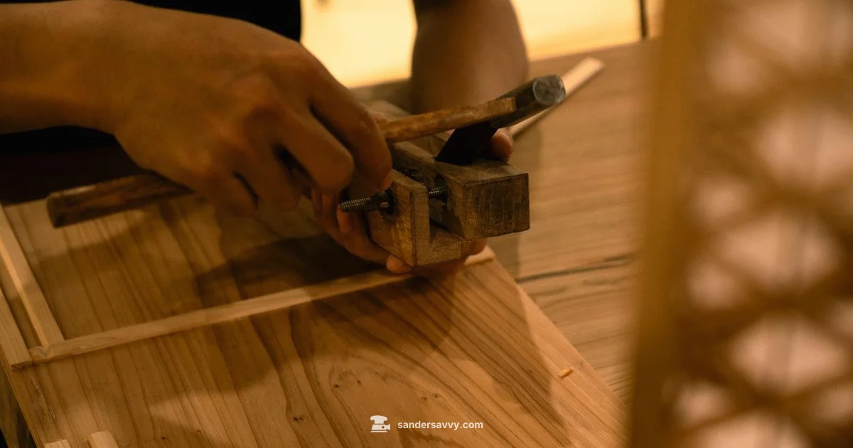 Top Hand Sander Picks - SanderSavvy