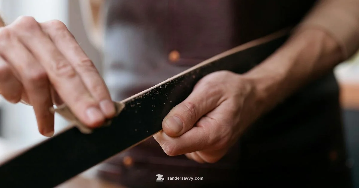 Polisher Hack - SanderSavvy