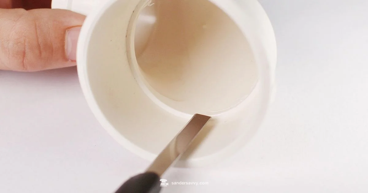 Sanding Safety Essentials Sanding Safety Essentials - SanderSavvy