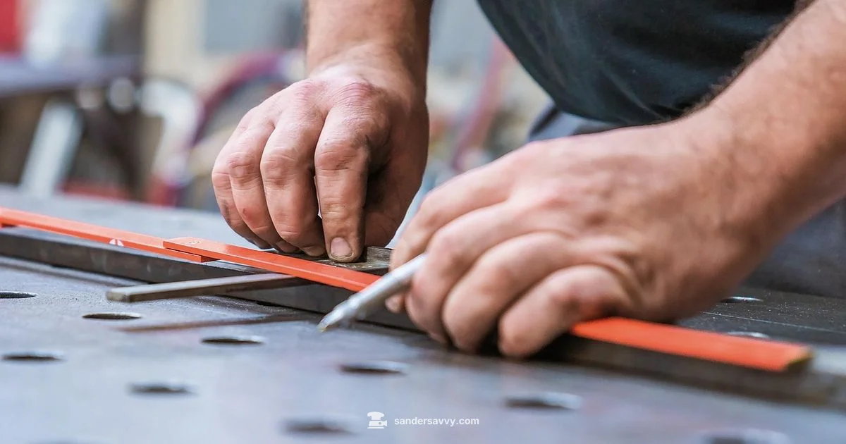 Sander Troubleshooting Guide - SanderSavvy