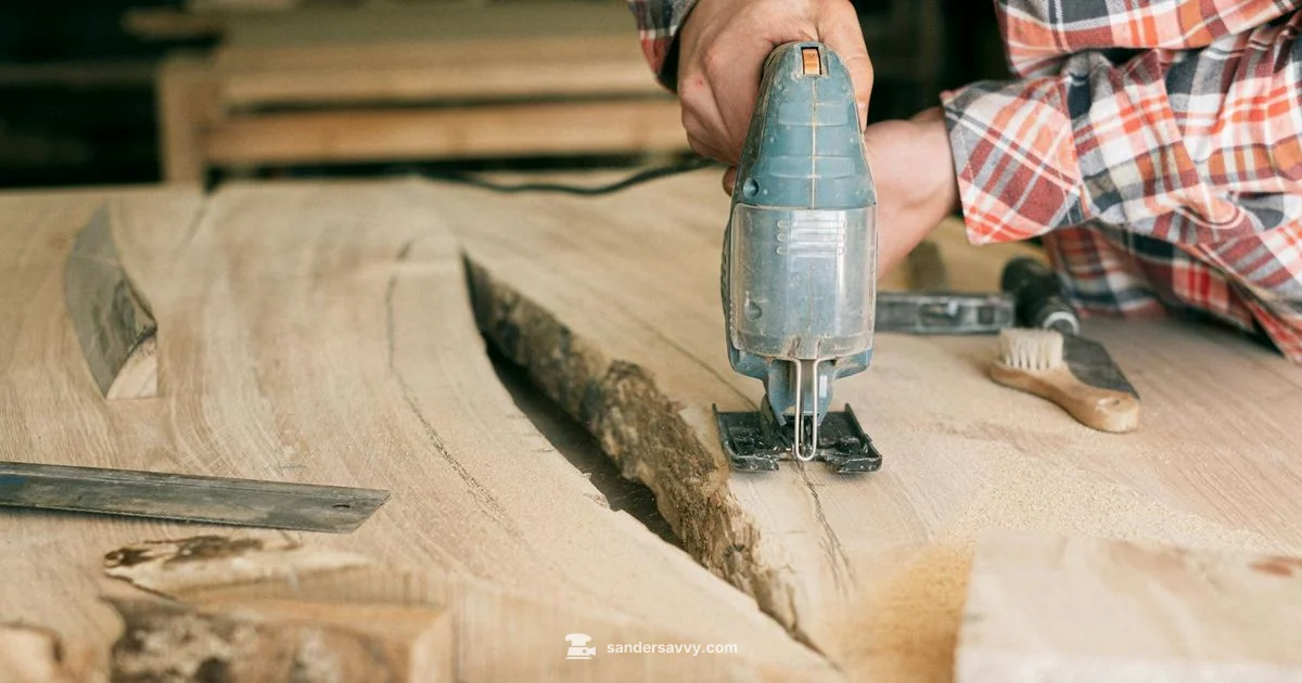 Refinish Furniture - SanderSavvy