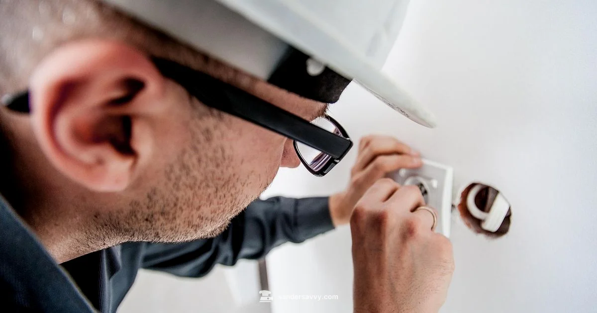 Local Sander Guide - SanderSavvy