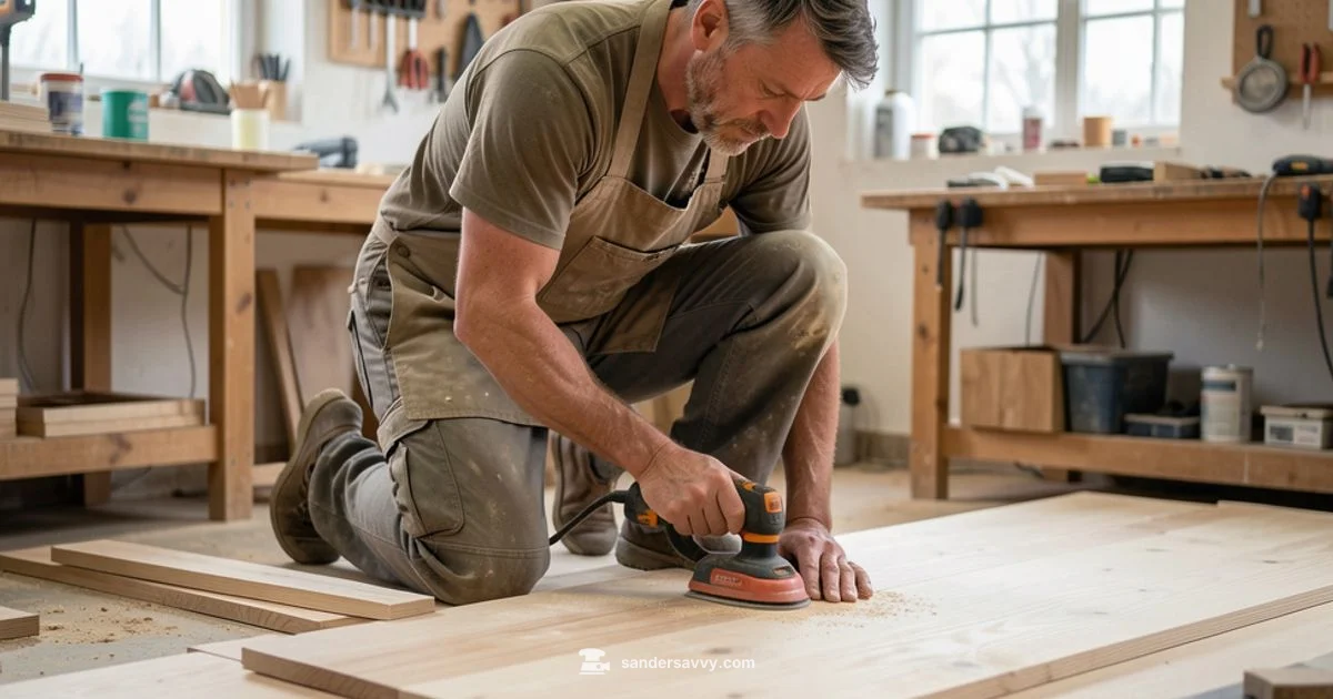 Best Sander Picks - SanderSavvy