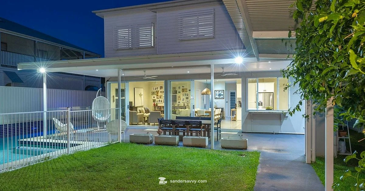 Deck Sanding Guide - SanderSavvy